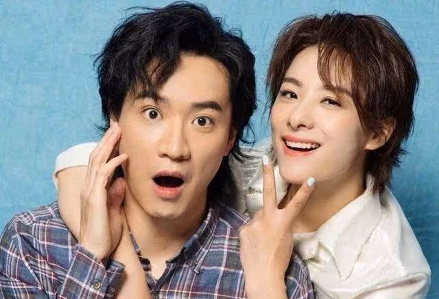 劉璇:34歲嫁普通人,42歲生2胎,如今她還好嗎?