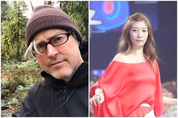 「夏克立被抓去關」委屈哭了!和流浪漢睡橋下 慘況曝光