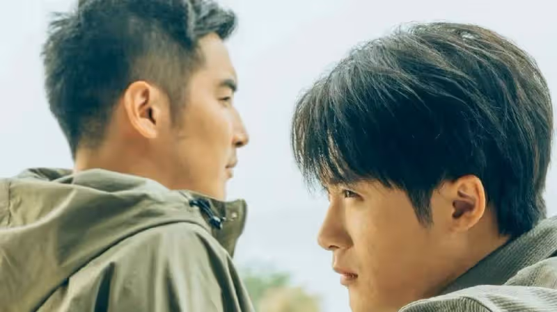 《獵罪圖鑑》總編劇退出第二季，理念不合，王楚然傳演女一