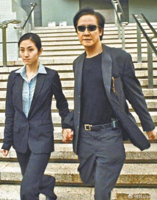 48歲張玉珊公開與富商戀情,對方離過婚育有一女,才被曝誇大身家