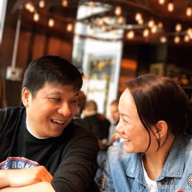 TVB前女星曝家中添新成員!離巢後遠走加拿大,被封「翻版王菲」