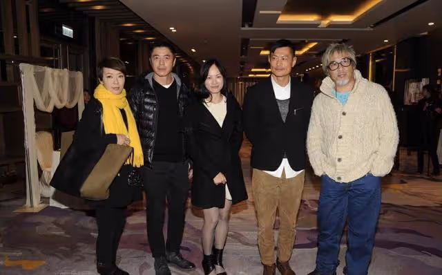 TVB前女星曝家中添新成員!離巢後遠走加拿大,被封「翻版王菲」