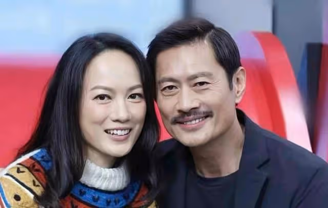 TVB前女星曝家中添新成員!離巢後遠走加拿大,被封「翻版王菲」