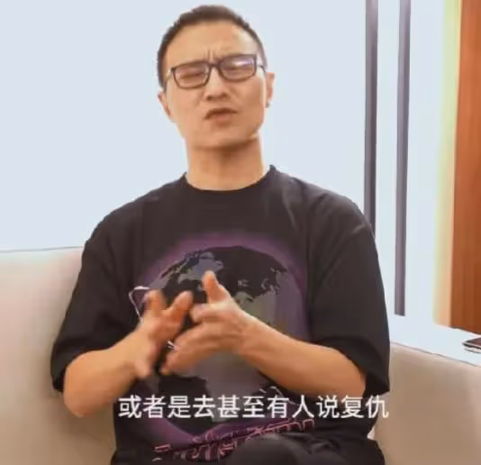 8月2日,汪峰太讓人意外了!