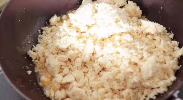 超好吃的綠豆糕,只要3種簡單食材,香甜細膩入口即化,夏日必備