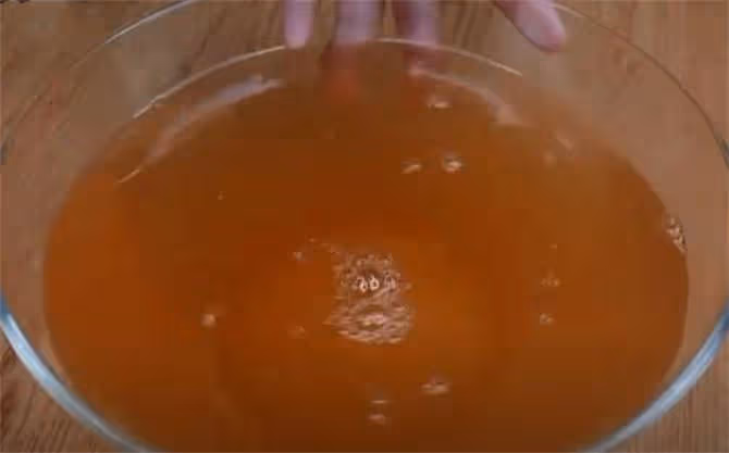 糖蒜的家常做法,5斤大蒜,3斤醋,教你在家做最好吃的腌糖蒜
