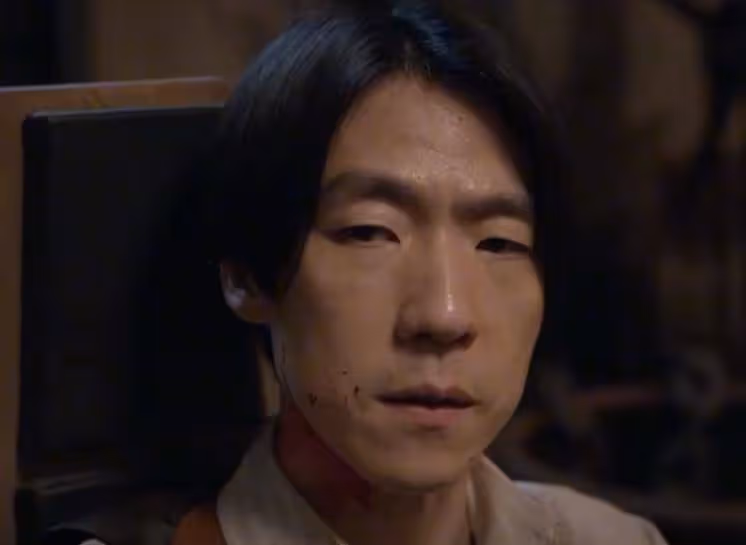 潛行者：方嘉樹遭清除指令，蘇雅露掩護出賣色相，陶玉玲自愧不如