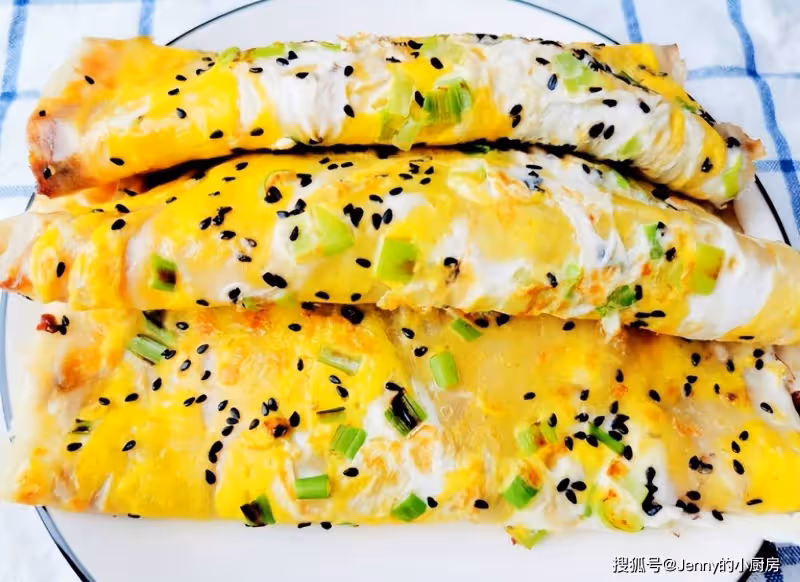 一周早餐食譜,簡單又好吃,照著做早上吃啥不犯愁,天天不重樣