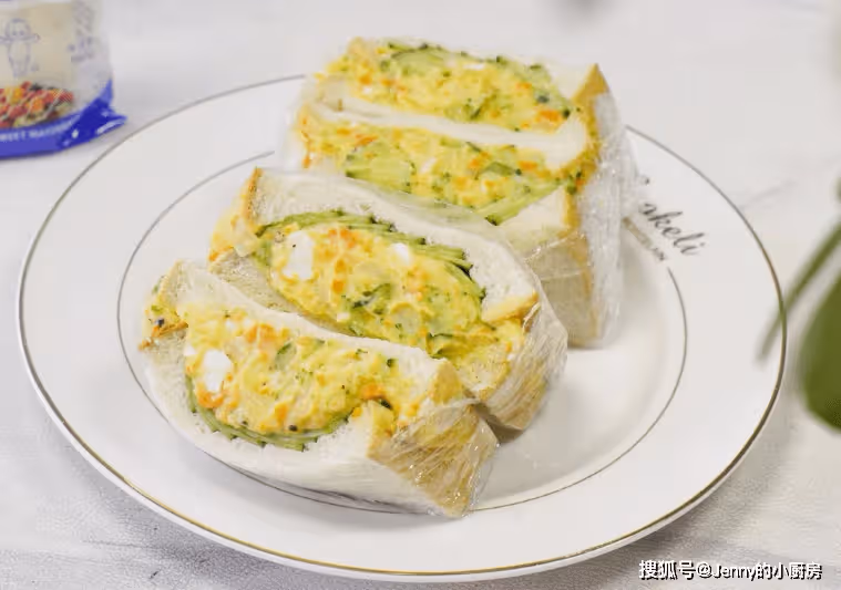 一周早餐食譜,簡單又好吃,照著做早上吃啥不犯愁,天天不重樣