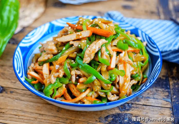 下班到家吃什麼？試試這5道下飯菜，比外賣好吃，還簡單花錢少