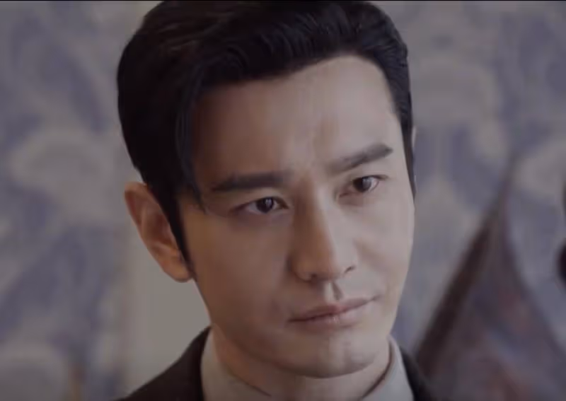 潛行者大結局：方嘉樹迎娶蘇雅露，陶玉玲和李力行同歸於盡