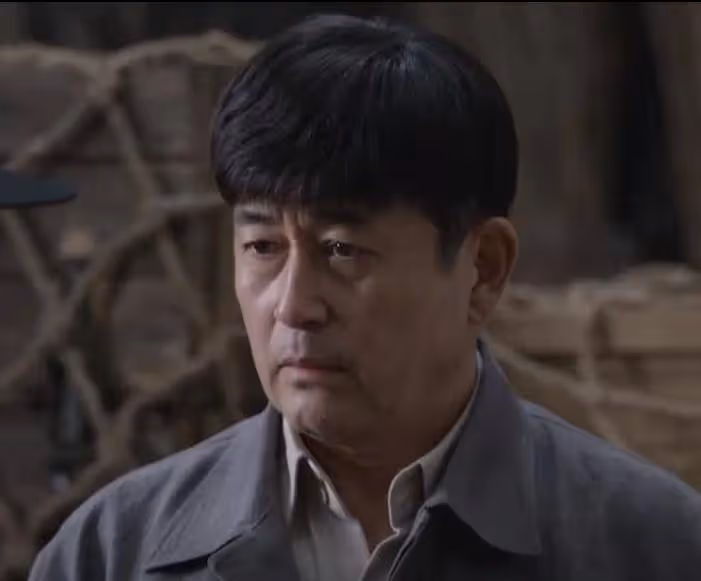 潛行者大結局：方嘉樹迎娶蘇雅露，陶玉玲和李力行同歸於盡