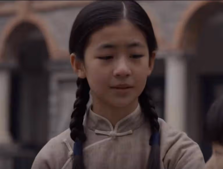 潛行者大結局：方嘉樹迎娶蘇雅露，陶玉玲和李力行同歸於盡