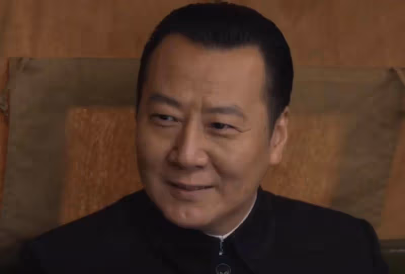 潛行者大結局:方嘉樹迎娶蘇雅露,陶玉玲和李力行同歸於盡
