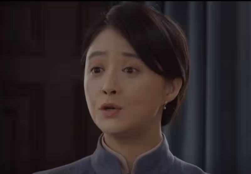 潛行者大結局:方嘉樹迎娶蘇雅露,陶玉玲和李力行同歸於盡