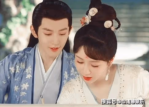 《長相思》加更了嗎？《長相思》小夭最後和塗山璟圓房了嗎？