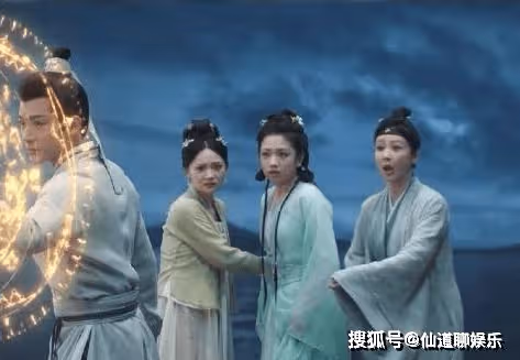 《長相思》瑲玹為什麼打不過防風意映？《長相思》小夭第幾集恢復身份？