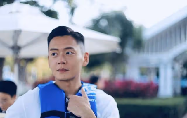 TVB又一警匪劇將開拍,六大帥哥配上位花旦,一線小生淪為配角