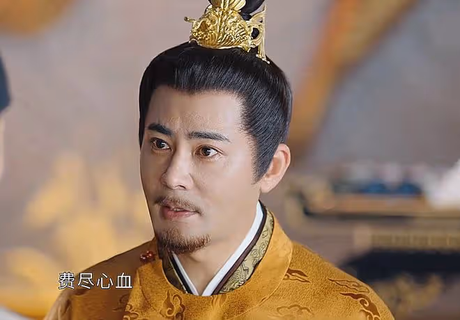 安樂傳:安樂、韓燁到死都不知,最狠的人不是韓仲遠,而是韓子安