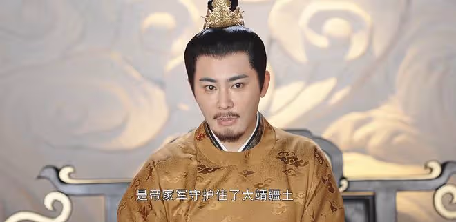 安樂傳:安樂、韓燁到死都不知,最狠的人不是韓仲遠,而是韓子安