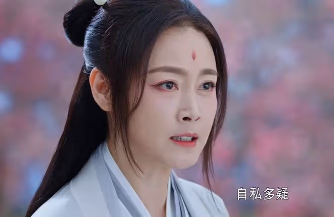 安樂傳:韓燁墜崖生死未卜,任安樂一夕白髮,被韓仲遠封為攝政王