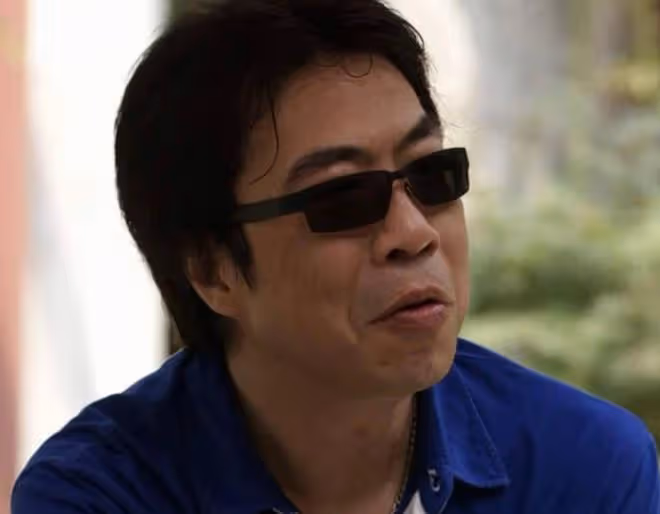 知名監製去世眾星悲痛悼念!中風後經濟陷入困難,無奈住進養老院