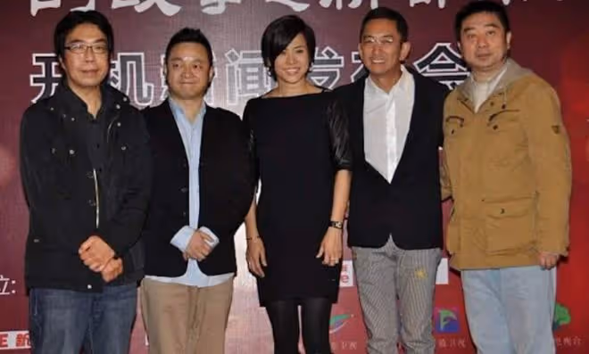 知名監製去世眾星悲痛悼念!中風後經濟陷入困難,無奈住進養老院