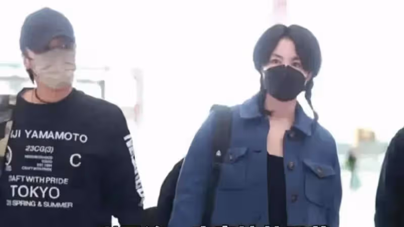 謝霆鋒為何不和王菲結婚？說出來，你也許都不信