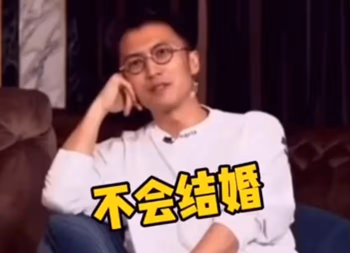 謝霆鋒為何不和王菲結婚?說出來,你也許都不信