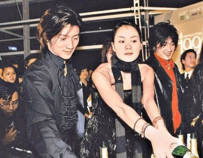 謝霆鋒為何不和王菲結婚?說出來,你也許都不信