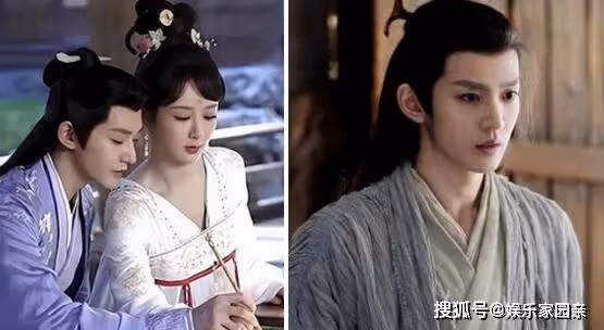 《長相思》塗山璟什麼身份？為什麼一開始那麼慘變成乞丐？和防風意映有孩子嗎