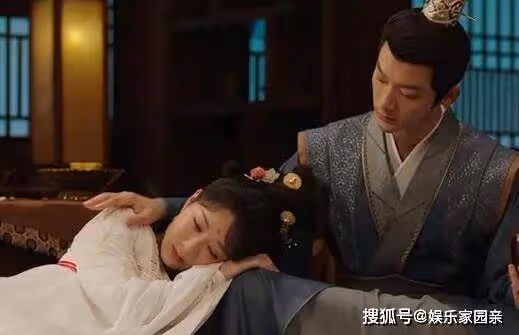 《長相思》塗山璟什麼身份？為什麼一開始那麼慘變成乞丐？和防風意映有孩子嗎