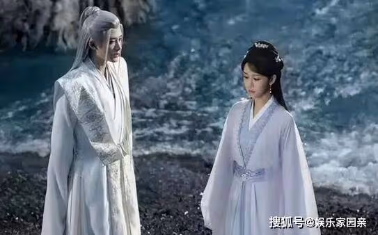 《長相思》塗山璟什麼身份？為什麼一開始那麼慘變成乞丐？和防風意映有孩子嗎