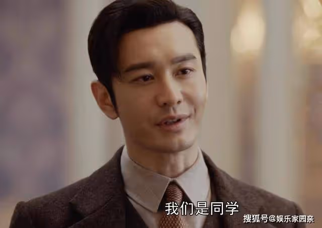 《潛行者》短短十年時間，方嘉樹擁有三重身份，他是怎麼做到的？