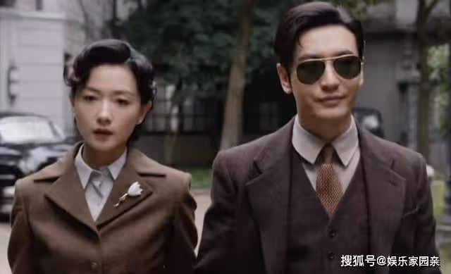 《潛行者》短短十年時間，方嘉樹擁有三重身份，他是怎麼做到的？