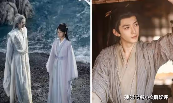 《長相思》相柳和小夭結合過嗎?塗山璟什麼時候知道孩子不是自己的?