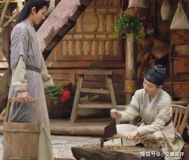 《長相思》相柳和小夭結合過嗎?塗山璟什麼時候知道孩子不是自己的?