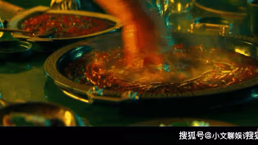 《堅如磐石》講述了什麼故事?電影《堅如磐石》好看嗎?