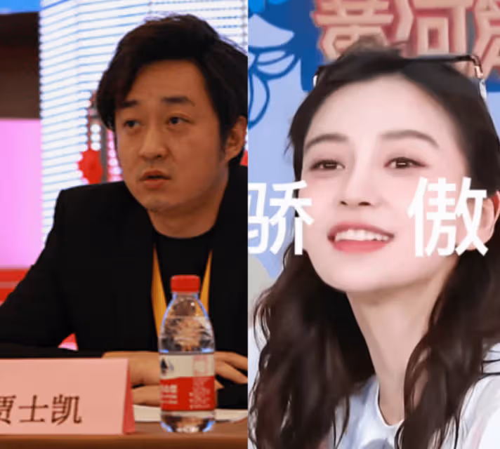 baby新男友疑曝光，又是個帥氣老頭，是圈內大佬實力比黃曉明還強