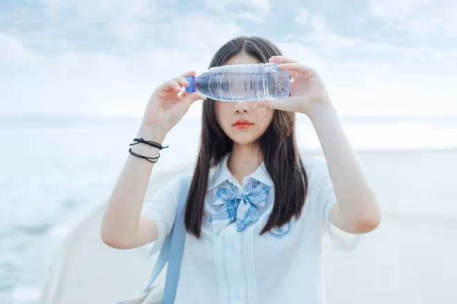 女友初次見未來公婆,我讓她飯後洗碗,明明是為她好,卻被罵有病