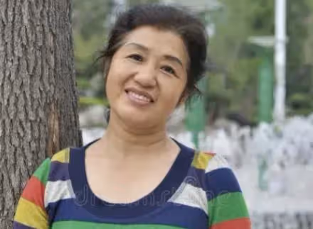 孫子即將上幼兒園,兒媳緊接著替我聯繫工作,我跟她提了3個條件