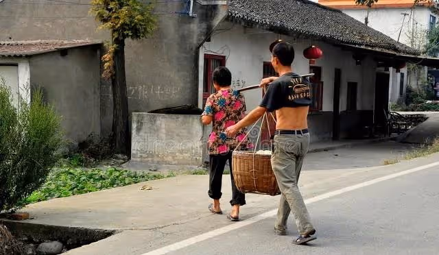 孫子即將上幼兒園,兒媳緊接著替我聯繫工作,我跟她提了3個條件