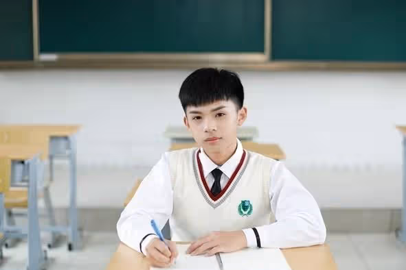 孫子即將上幼兒園,兒媳緊接著替我聯繫工作,我跟她提了3個條件