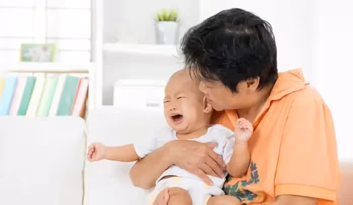 孫子即將上幼兒園,兒媳緊接著替我聯繫工作,我跟她提了3個條件