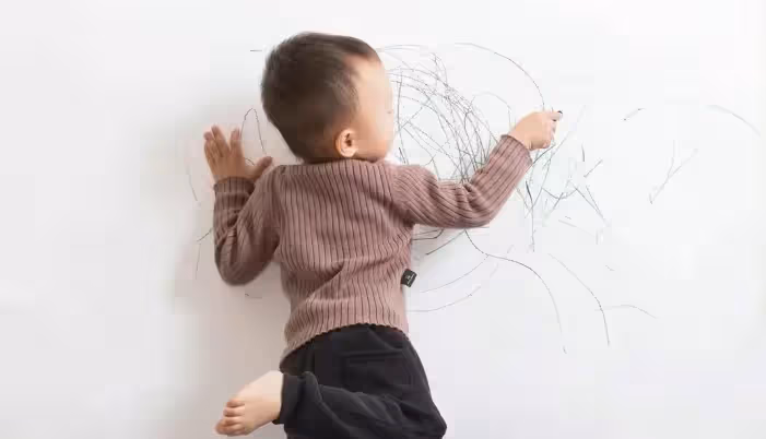 孫子即將上幼兒園,兒媳緊接著替我聯繫工作,我跟她提了3個條件