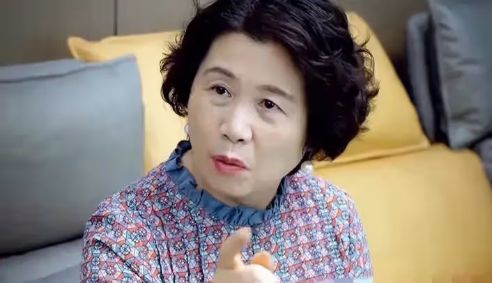 孫子即將上幼兒園,兒媳緊接著替我聯繫工作,我跟她提了3個條件