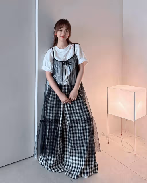 兒子4個月大了!吳姍儒不藏了「罕曬兒正面照」 大嘆「洗基因失敗」:太像憲哥了