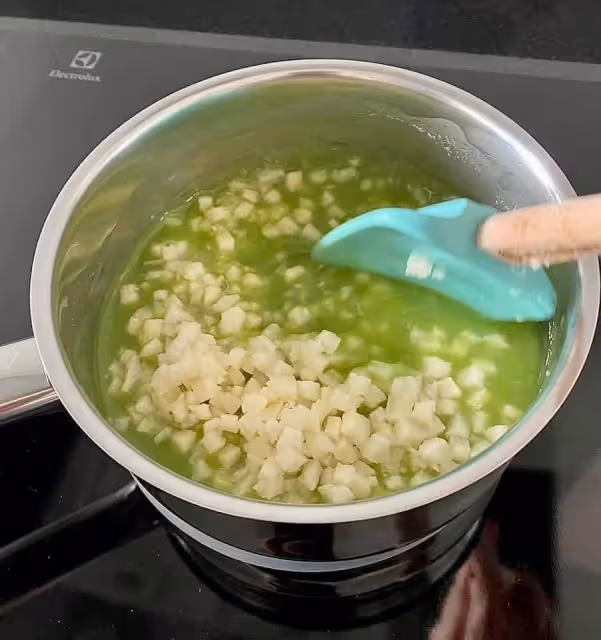 🍃香蘭椰汁馬蹄糕‼️🥥😋😋