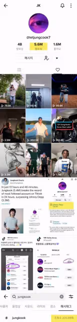 他超越了約翰尼·德普,打破了世界紀錄,韓媒稱讚「世界新奇蹟」