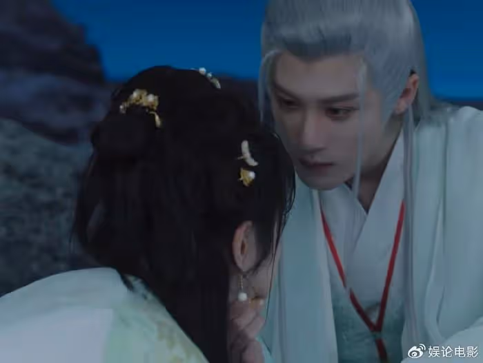 《長相思》播出20集,熱度持續登頂,小夭和四名男子的關係成看點